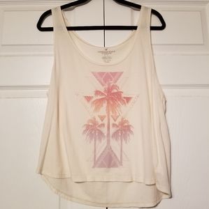 American Eagle Outfitters Women's Tank Top